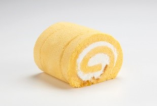 Honey Orange Roll Credit to BreadTalk