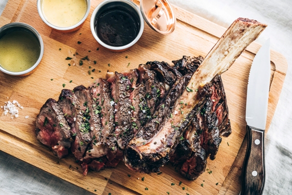 La Cote de Boeuf 2