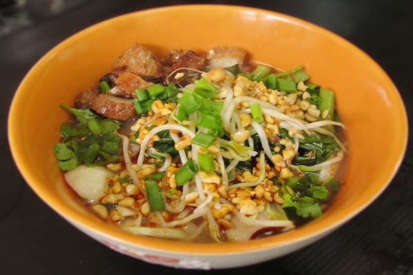 ထိုင္းစတိုင္လ္ ေကြ႔တီယို