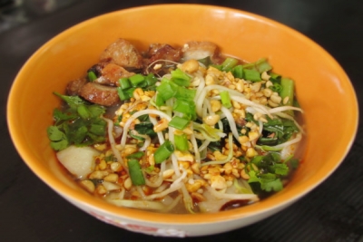 ထိုင္းစတိုင္လ္ ေကြ႔တီယို