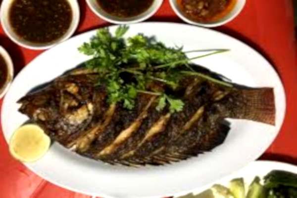 &ldquo;မာလာငါးကင္&rdquo; လုပ္စားၾကမယ္