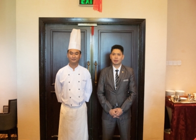 ဆီဒိုးနားဟိုတယ္တြင္ ေႏြဦးပြဲေတာ္ႏွင့္ ခ်စ္သူမ်ားေန႔ကို ဆင္ႏႊဲက်င္းပသြားမည္