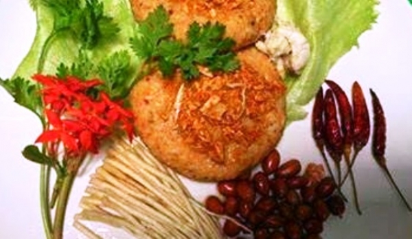 ငါးထမင္းနယ္