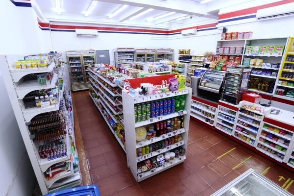 Mini Market မ်ားဖြင့္လွစ္မည္ဆုိပါက ေလွ်ာက္ထားႏုိင္