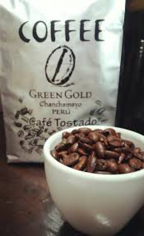GREEN GOLD က ပြင်သစ်နိုင်ငံသို့ ကော်ဖီတန်ချိန် ၉၆ တန် ခန့် တင်ပို့မည်