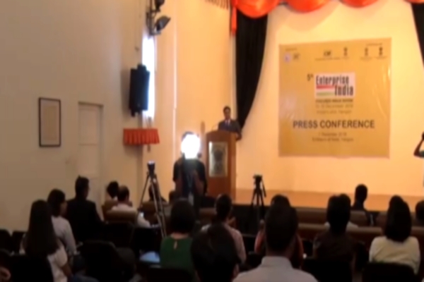 အိႏိၵယကုန္စည္ျပပြဲ ရန္ကုန္ၿမိဳ ႔တြင္ သံုးရက္ၾကာ က်င္းပမည္