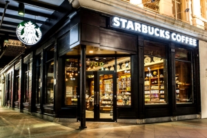 အေမရိကန္ ေကာ္ဖီကုမၸဏီ Starbucks က ျမန္မာတြင္ ဆိုင္ခြဲဖြင့္ရန္ အစီအစဥ္မရွိေတာ့ဟု ဆို