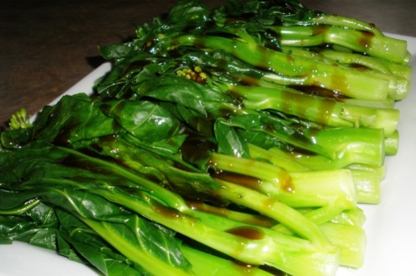 တ႐ုတ္စတိုင္လ္ ကိုက္လန္ခ႐ုဆီ
