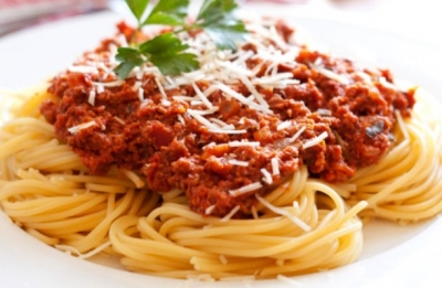 Spaghetti ေခါက္ဆြဲ (အီတလီအစားအစာ)