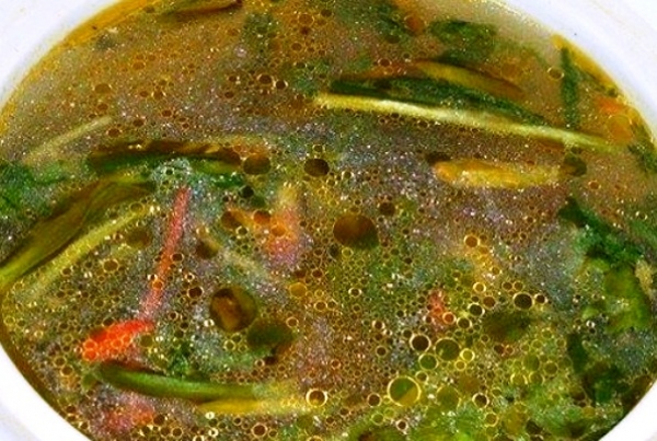 စြန္တန္ဟင္းခ်ဳိ