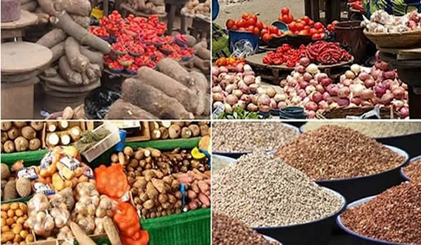 ၂၀၂၂ ခုနှစ်၊ ဒီဇင်ဘာလအတွက် စားနပ်ရိက္ခာဈေးနှုန်းညွှန်းကိန်း FAO ထုတ်ပြန်