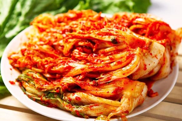 ကိုရီးယားကင္မ္ခ်ီ