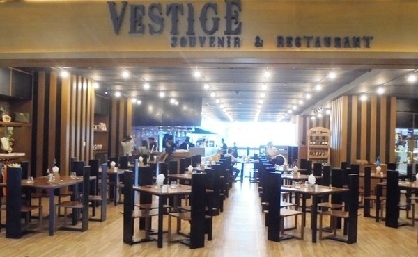 Vestige Restaurant