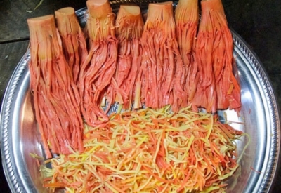 ဆိုးေဆးပါေသာ မွ်စ္ဆိုင္ ၅ ဆိုင္ ယာယီပိတ္