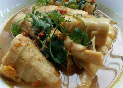 ရခိုင္စတိုင္ မွ်စ္စပ္စပ္ေလးခ်က္ၾကည့္ၾကမယ္