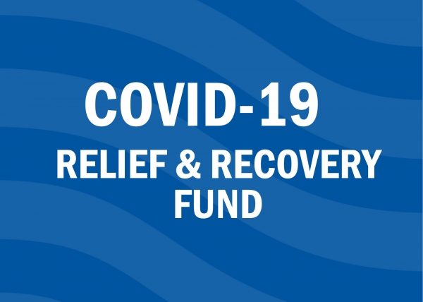COVID-19 Fund ချေးငွေ စတုတ္ထအသုတ် လုပ်ငန်း ၄၁၇ ခု  စာရင်း ထုတ်ပြန်