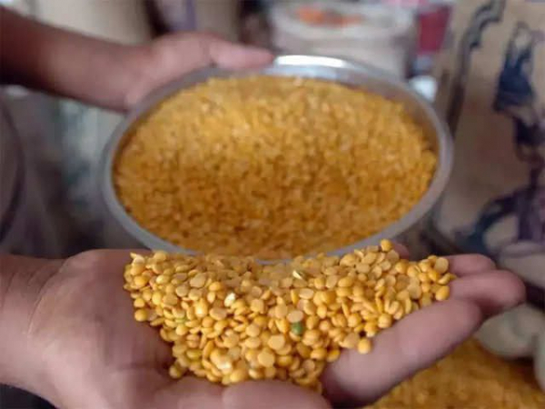 ၂၀၂၅ မတ်လအထိ ပဲစင်းငုံ၊ မတ်ပဲ တင်သွင်းမှု ကန့်သတ်ချက် မရှိဟု အိန္ဒိယ အစိုးရ ပြောကြား