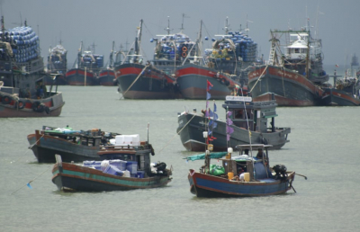 ကမ္ဘောဒီးယားမှ ငါးဖမ်းလုပ်ငန်းများ တိုးတက်စေရေးအတွက် အာရှဖွံ့ဖြိုးရေးဘဏ်က ချေးငွေပေးအပ်မည်