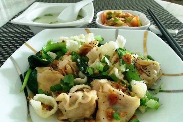 ဖက္ထုပ္ဆီခ်က္