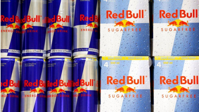 ထူထောင်သူ ကွယ်လွန်ပြီးနောက် Red Bull ပြန်လည်ဖွဲ့တည်