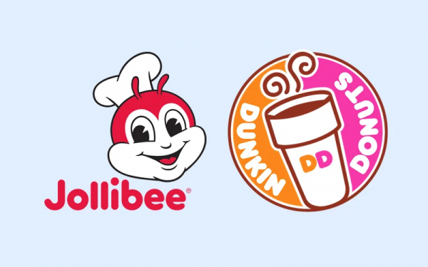 Jollibee  Dunkin&rsquo;  ကော်ဖီလုပ်ငန်း မှန်းချက် မကိုက်သဖြင့် တရုတ်နိုင်ငံတွင် ရုပ်သိမ်း