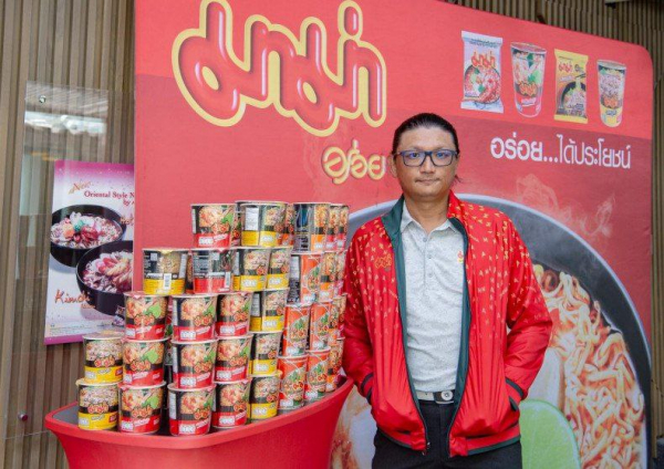 မာမားခေါက်ဆွဲ ထုတ်လုပ်သူ ပြည်တွင်းပြည်ပ တိုးချဲ့မည့် အစီအစဉ်များ ချမှတ်