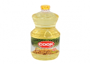 COOK  ပဲပိစပ်ဆီ၊ နေကြာဆီနှင့် ကန်နိုလာဆီ