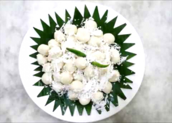 သႀကၤန္ရက္မ်ားအတြင္း ေကြ်းေမြးေလ့ရွိတဲ့ အစားအစာမ်ား