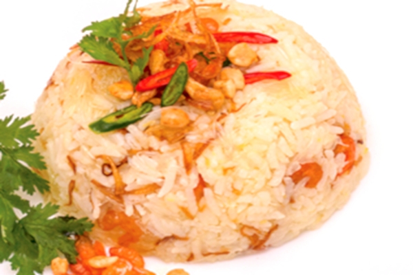 ေရွာက္သီးနဲ႕ ထမင္းေၾကာ္ခ်ဥ္စပ္ လုပ္စားရေအာင္
