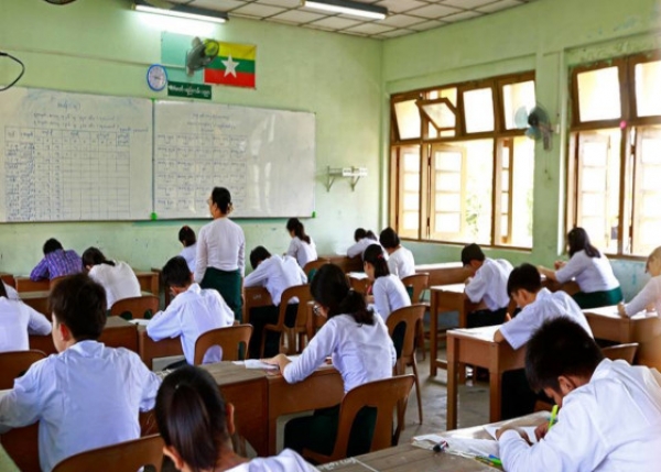 စာေမးပြဲကာလမွာ စားသင့္၊ ေရွာင္သင့္တဲ့ အစားအစာမ်ား