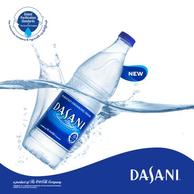 Coca-Cola မှ နိုင်ငံတကာအမှတ်တံဆိပ် Dasani ရေသန့် အား မြန်မာနိုင်ငံစျေးကွက်အတွင်း မိတ်ဆက်