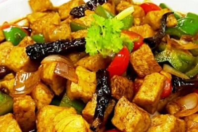 သက္သတ္လြတ္သမားမ်ားအတြက္ အသားတု ကုန္းေဘာင္