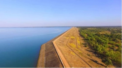 သဖန်းဆိပ်ဆည်ရေသောက် ဧရိယာ နွေသီးနှံ ဧက(၇၀၀၀၀)သာ စိုက်ပျိုးရေ ရရှိမည်