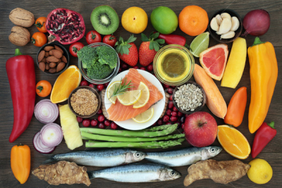 FDA မှ ကျန်းမာရေး ဖြည့်စွက်စာများအတွက် ဗီတာမင်နှင့် သတ္တုဓာတ် သတ်မှတ်ချက်များထုတ်ပြန်