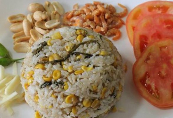 လက္ဖက္ထမင္းေၾကာ္