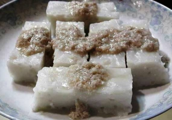 မုန္႔ဦးေႏွာက္ ျပဳလုပ္နည္း
