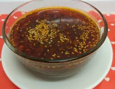 မာလာဟင္​းအႏွစ္​နဲ႕ မာလာဆီေမႊး ျပဳလုပ္နည္း