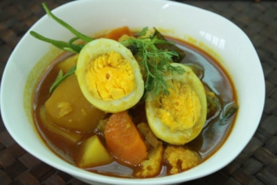ျပန္မေႏႊးသင့္တဲ့ ဟင္းမ်ား
