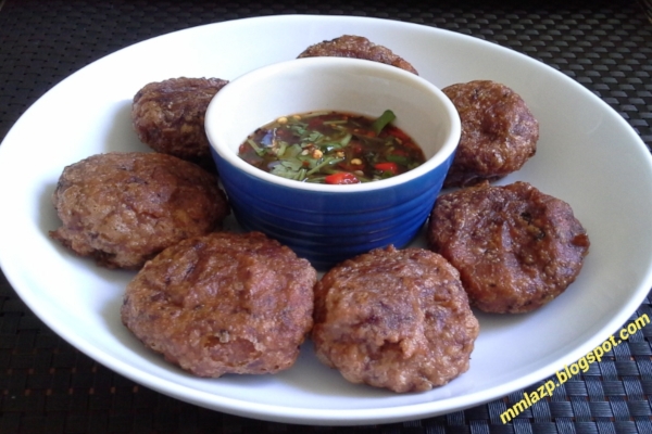 မႏၲေလးပဲေၾကာ္ ျပဳလုပ္နည္း