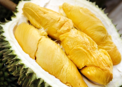 ဒူးရင်းသီးနဲ့ တွဲဖက်မစားသင့်တဲ့ အစားအစာများ