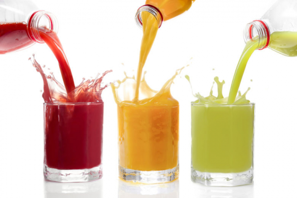 ဂျာမနီနိုင်ငံရှိ Fruit Juice လုပ်ငန်းဈေးကွက်