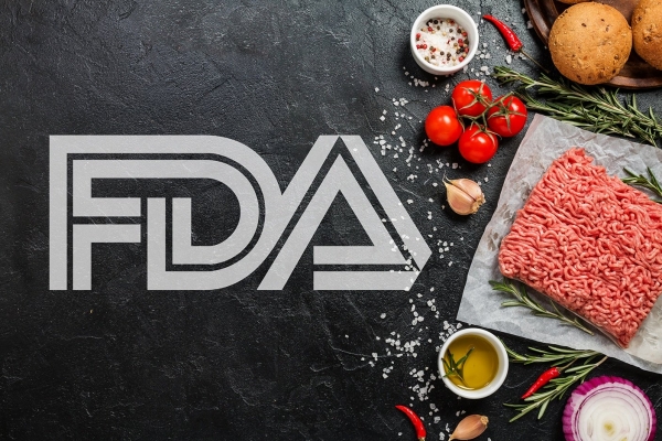 FDA က အသင့်ထုပ်ပိုး တင်သွင်းစားသောက်ကုန် ထောက်ခံချက် လျှောက်ထားခြင်းနှင့် စပ်လျဉ်း၍ ကြေညာချက် ထုတ်ပြန်