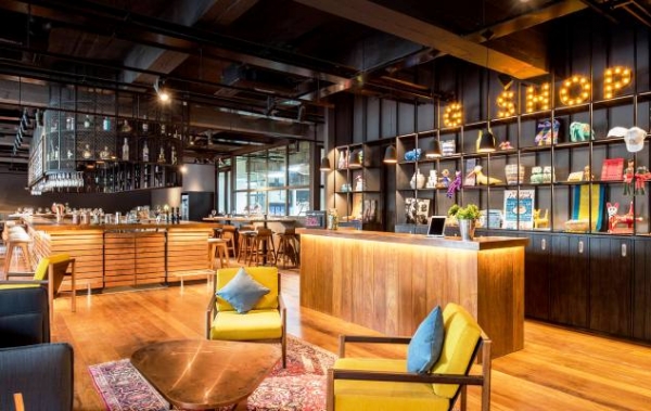 Lifestyle Hotel G ကို ရန္ကုန္ၿမိဳ႕တြင္ ပထမဦးဆံုး ဖြင့္လွစ္