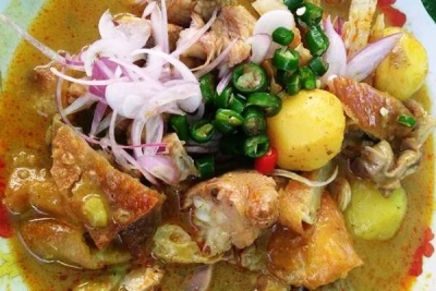 ျပည္ ၾကက္သားပလာတာခ်က္နည္း