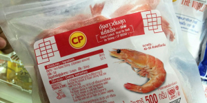 ထိုင်း CP Foods အရှေ့အလယ်ပိုင်းဒေသမှာ ပုစွန်နှင့် ကြက် မွေးမြူမည်
