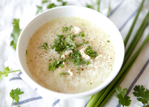 ေနထိုင္မေကာင္းတဲ့သူေတြ စားသင့္တဲ့ ငါးရံ႕ဆန္ျပဳတ္
