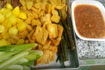 သက္သတ္လြတ္ ဒုတ္ထိုးေလးလုပ္စားရေအာင္