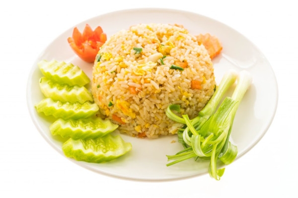 အိႏိၵယစတိုင္ ပုစြန္ပသွ်ဳးထမင္းေၾကာ္