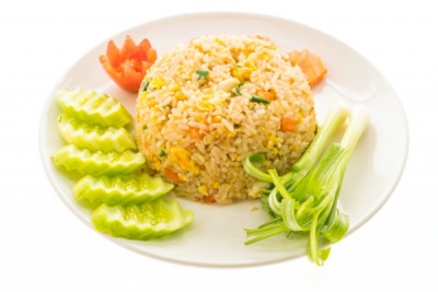 အိႏိၵယစတိုင္ ပုစြန္ပသွ်ဳးထမင္းေၾကာ္
