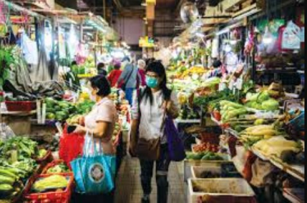 ၂၀၂၂ ခုနှစ်၊ ဇူလိုင်လအတွက် စားနပ်ရိက္ခာဈေးနှုန်းညွှန်းကိန်း ထုတ်ပြန်
